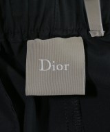 Dior Homme（ディオールオム）ショートパンツ 黒 サイズ:50(XL位) メンズ/2200673940025