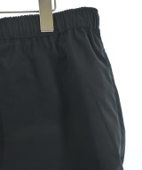 Dior Homme（ディオールオム）ショートパンツ 黒 サイズ:50(XL位) メンズ/2200673940025
