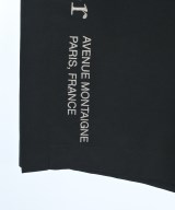 Dior Homme（ディオールオム）ショートパンツ 黒 サイズ:50(XL位) メンズ/2200673940025