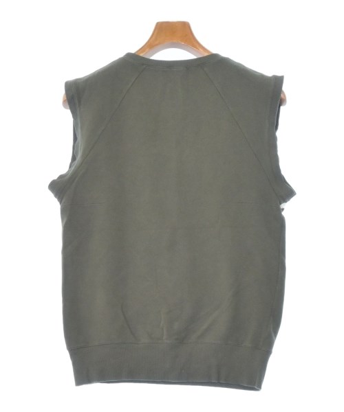 Dior Homme（ディオールオム）Tシャツ・カットソー カーキ サイズ:S メンズ/2200671223250