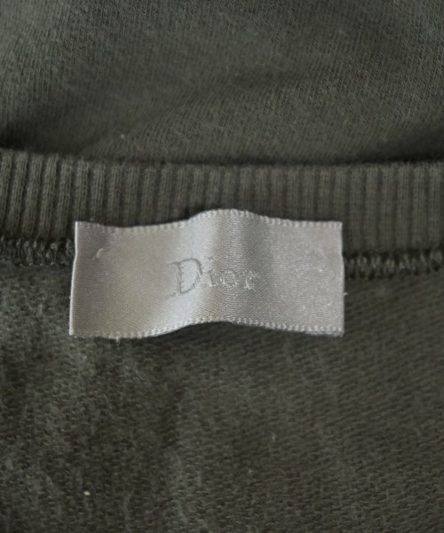 Dior Homme（ディオールオム）Tシャツ・カットソー カーキ サイズ:S メンズ/2200671223250