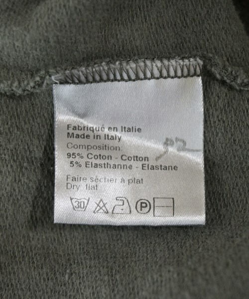 Dior Homme（ディオールオム）Tシャツ・カットソー カーキ サイズ:S メンズ/2200671223250