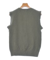 Dior Homme（ディオールオム）Tシャツ・カットソー カーキ サイズ:S メンズ/2200671223250