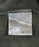 Dior Homme（ディオールオム）Tシャツ・カットソー カーキ サイズ:S メンズ/2200671223250