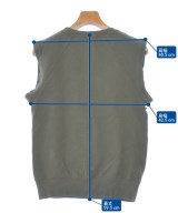 Dior Homme（ディオールオム）Tシャツ・カットソー カーキ サイズ:S メンズ/2200671223250