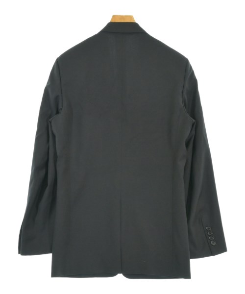 Dior Homme（ディオールオム）テーラードジャケット 黒 サイズ:46(M位) メンズ/2200674308015