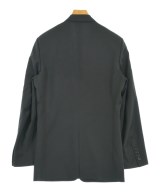 Dior Homme（ディオールオム）テーラードジャケット 黒 サイズ:46(M位) メンズ/2200674308015