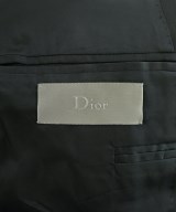 Dior Homme（ディオールオム）テーラードジャケット 黒 サイズ:46(M位) メンズ/2200674308015