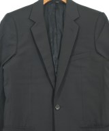 Dior Homme（ディオールオム）テーラードジャケット 黒 サイズ:46(M位) メンズ/2200674308015