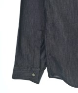 Dior Homme（ディオールオム）カジュアルシャツ 紺 サイズ:41(XL位) メンズ/2200668074216