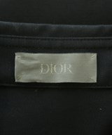 Dior Homme（ディオールオム）カジュアルシャツ 黒 サイズ:39(M位) メンズ/2200668074230