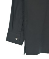 Dior Homme（ディオールオム）カジュアルシャツ 黒 サイズ:39(M位) メンズ/2200668074230