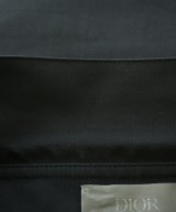Dior Homme（ディオールオム）カジュアルシャツ 黒 サイズ:39(M位) メンズ/2200668074230