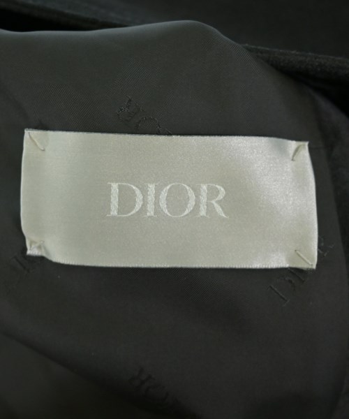 Dior Homme（ディオールオム）その他 黒 サイズ:48(L位) メンズ/2200668074254