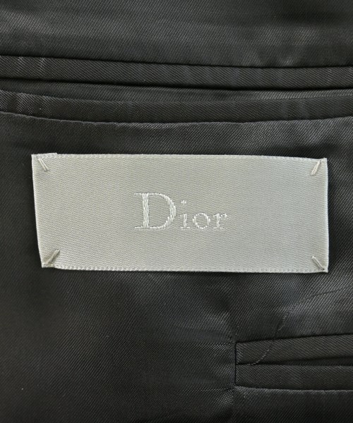 Dior Homme（ディオールオム）その他 紺 サイズ:50(XL位)/48(L位) メンズ/2200668074889