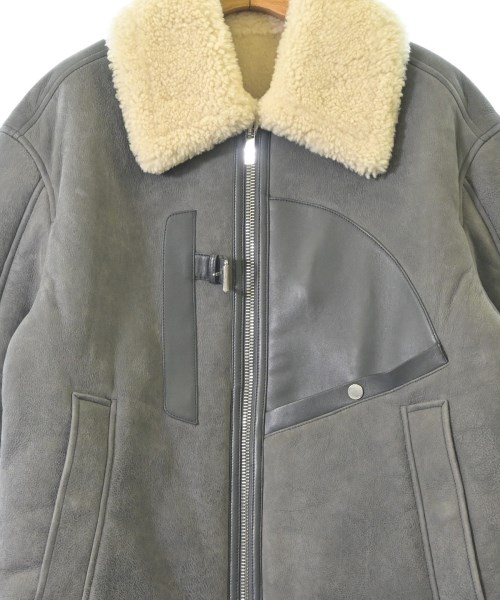 Dior Homme（ディオールオム）その他 グレー サイズ:50(XL位) メンズ/2200668074933