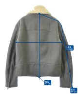 Dior Homme（ディオールオム）その他 グレー サイズ:50(XL位) メンズ/2200668074933