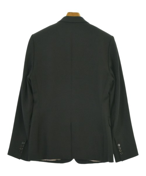 Dior Homme（ディオールオム）テーラードジャケット 黒 サイズ:46(M位) メンズ/2200674551152