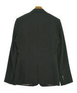 Dior Homme（ディオールオム）テーラードジャケット 黒 サイズ:46(M位) メンズ/2200674551152