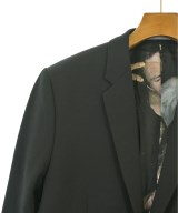 Dior Homme（ディオールオム）テーラードジャケット 黒 サイズ:46(M位) メンズ/2200674551152