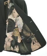 Dior Homme（ディオールオム）テーラードジャケット 黒 サイズ:46(M位) メンズ/2200674551152