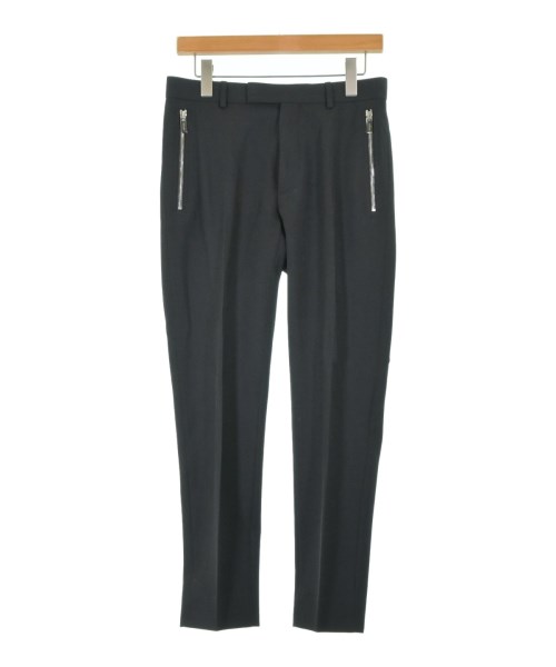 Dior Homme(ディオールオム)スラックス 黒 サイズ:48(L位)/2200674551169