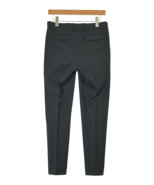 Dior Homme（ディオールオム）スラックス 黒 サイズ:48(L位) メンズ/2200674551169