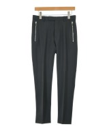 Dior Homme（ディオールオム）スラックス 黒 サイズ:48(L位) メンズ/2200674551169
