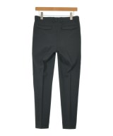 Dior Homme（ディオールオム）スラックス 黒 サイズ:48(L位) メンズ/2200674551169