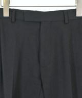 Dior Homme（ディオールオム）スラックス 黒 サイズ:48(L位) メンズ/2200674551169