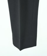Dior Homme（ディオールオム）スラックス 黒 サイズ:48(L位) メンズ/2200674551169