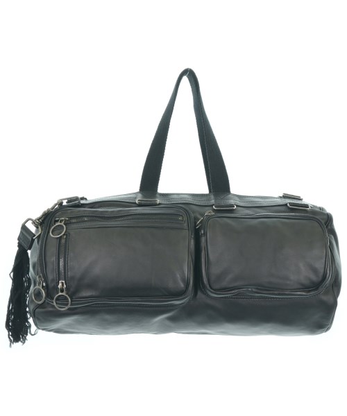 Dior Homme(ディオールオム)ボストンバッグ 黒 サイズ:-/2200671761066