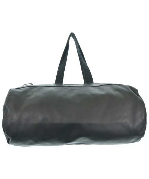 Dior Homme（ディオールオム）ボストンバッグ 黒 サイズ:- メンズ/2200671761066