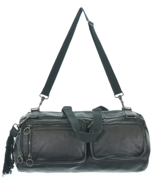 Dior Homme（ディオールオム）ボストンバッグ 黒 サイズ:- メンズ/2200671761066