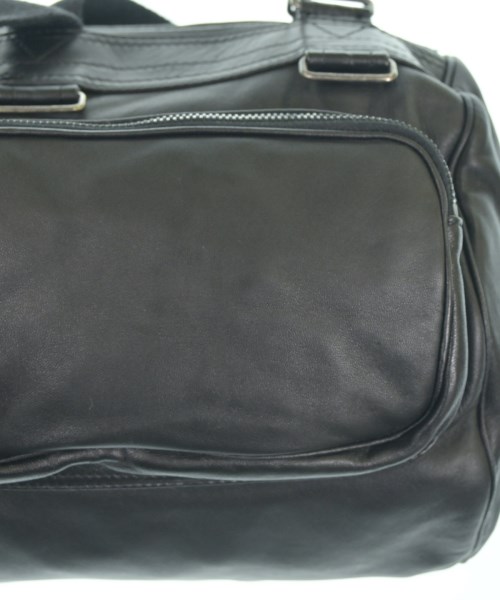 Dior Homme（ディオールオム）ボストンバッグ 黒 サイズ:- メンズ/2200671761066