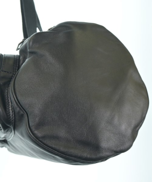 Dior Homme（ディオールオム）ボストンバッグ 黒 サイズ:- メンズ/2200671761066