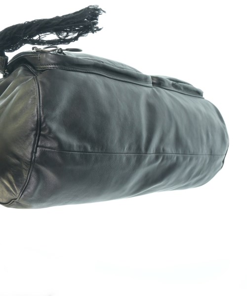 Dior Homme（ディオールオム）ボストンバッグ 黒 サイズ:- メンズ/2200671761066