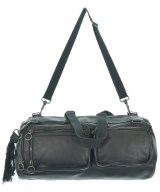 Dior Homme（ディオールオム）ボストンバッグ 黒 サイズ:- メンズ/2200671761066