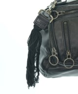 Dior Homme（ディオールオム）ボストンバッグ 黒 サイズ:- メンズ/2200671761066