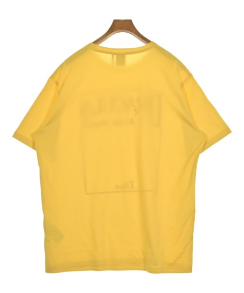 Dior Homme（ディオールオム）Tシャツ・カットソー 黄 サイズ:XXL メンズ/2200676114096