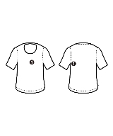Dior Homme（ディオールオム）Tシャツ・カットソー 黄 サイズ:XXL メンズ/2200676114096