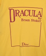 Dior Homme（ディオールオム）Tシャツ・カットソー 黄 サイズ:XXL メンズ/2200676114096