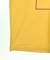 Dior Homme（ディオールオム）Tシャツ・カットソー 黄 サイズ:XXL メンズ/2200676114096