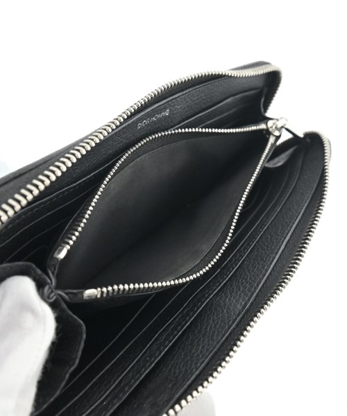 Dior Homme（ディオールオム）財布・コインケース 黒 サイズ:- メンズ/2200676139082