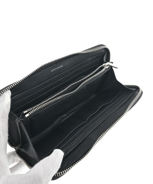 Dior Homme（ディオールオム）財布・コインケース 黒 サイズ:- メンズ/2200676139082