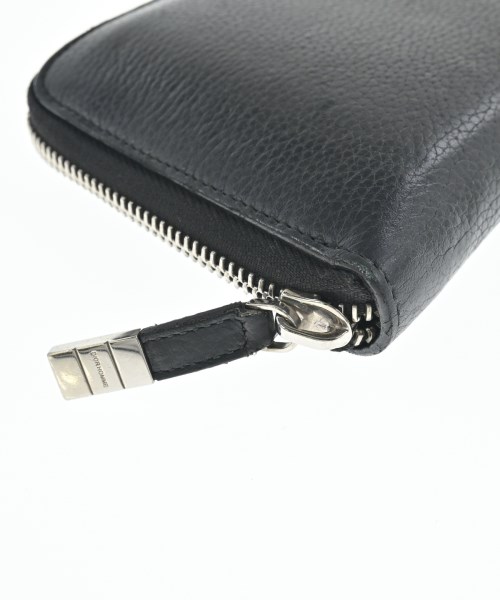Dior Homme（ディオールオム）財布・コインケース 黒 サイズ:- メンズ/2200676139082