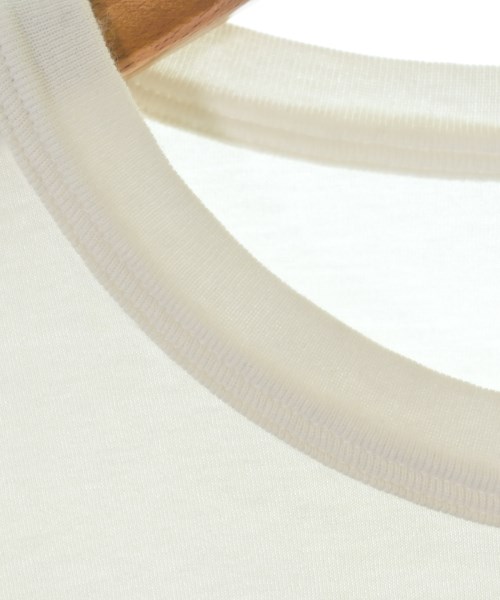 Dior Homme（ディオールオム）Tシャツ・カットソー 白 サイズ:XL メンズ/2200672956164