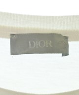 Dior Homme（ディオールオム）Tシャツ・カットソー 白 サイズ:XL メンズ/2200672956164