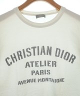 Dior Homme（ディオールオム）Tシャツ・カットソー 白 サイズ:XL メンズ/2200672956164