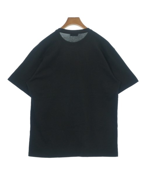 Dior Homme（ディオールオム）Tシャツ・カットソー 黒 サイズ:XL メンズ/2200672956171